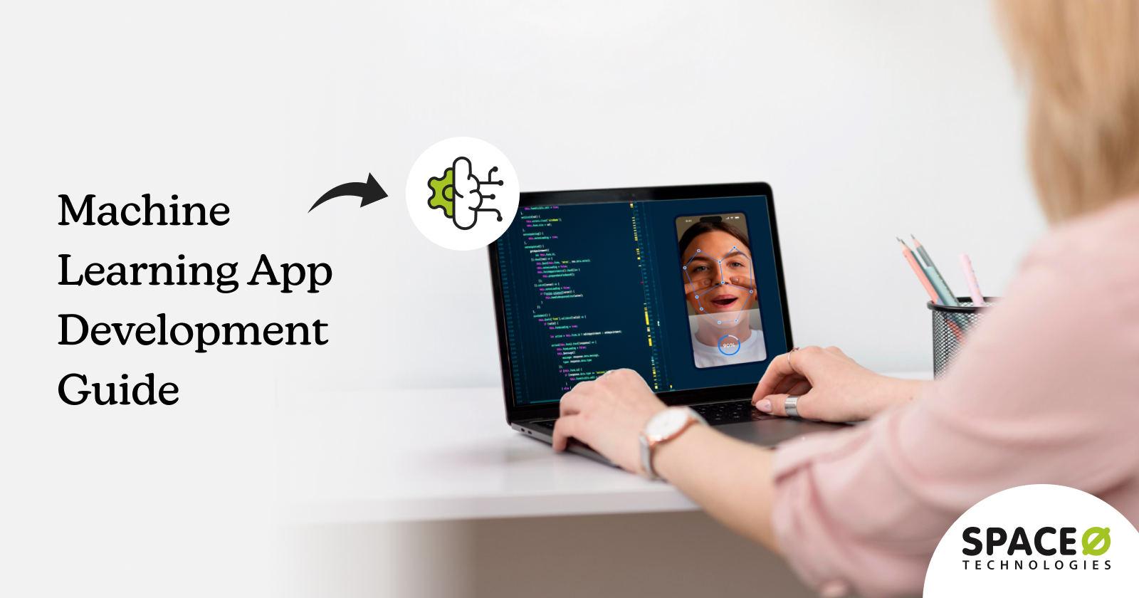Machine Learning App Development Guide