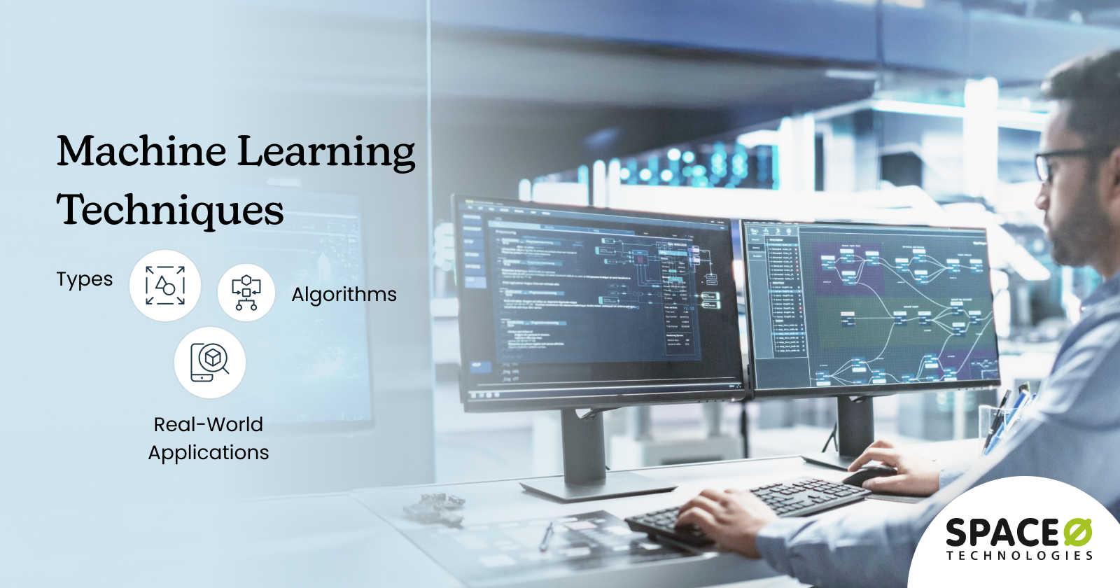 Machine Learning Techniques