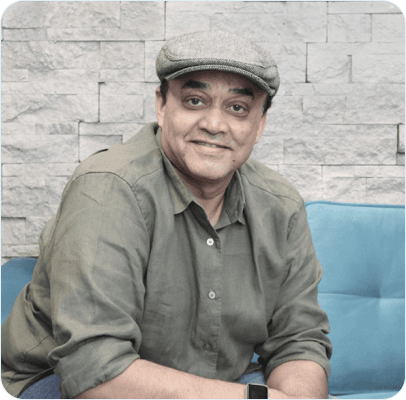 Rakesh Patel