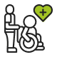 Family and Caregiver Access Portals
