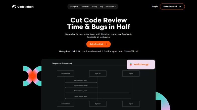 CodeRabbit
