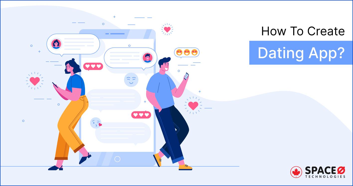 How to Create Dating App