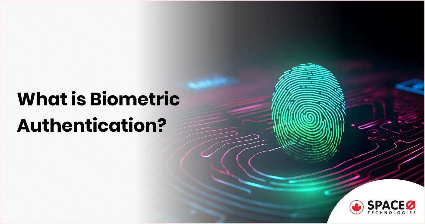 What is Biometric Authentication