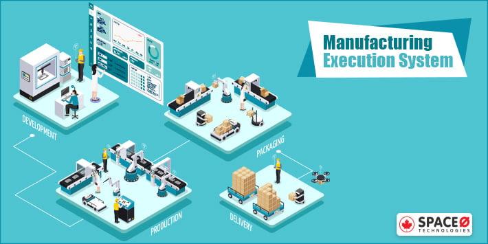 manufacturing execution system