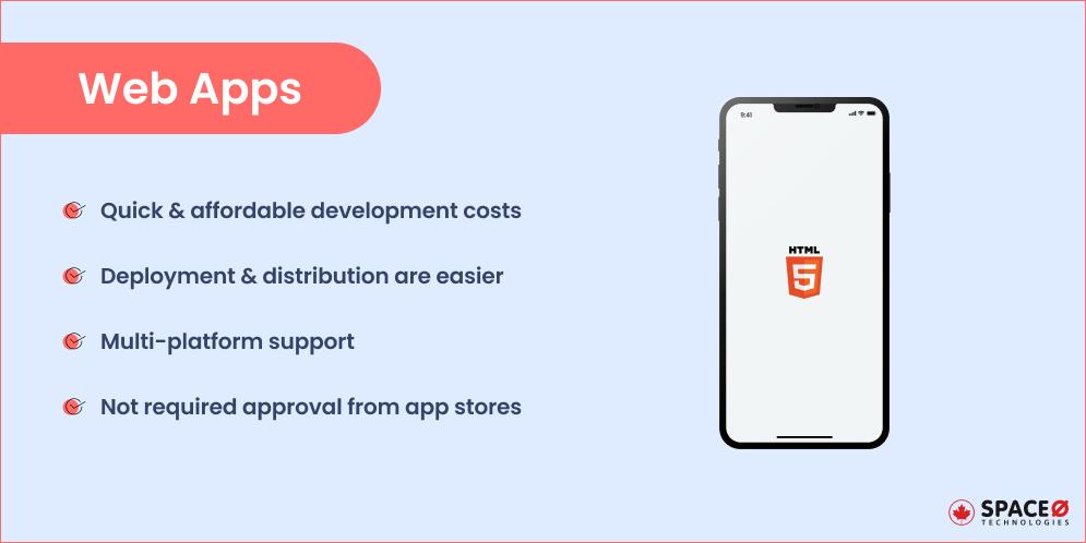 Web Apps