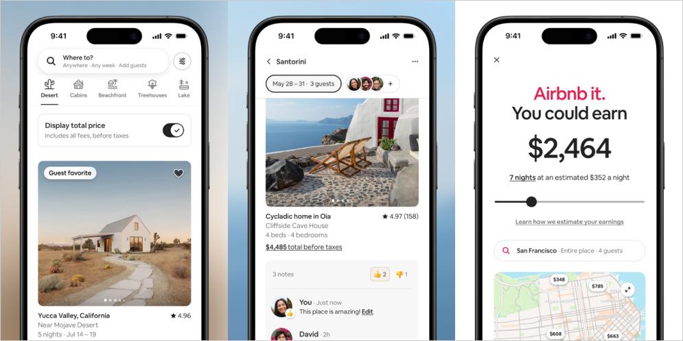 Airbnb