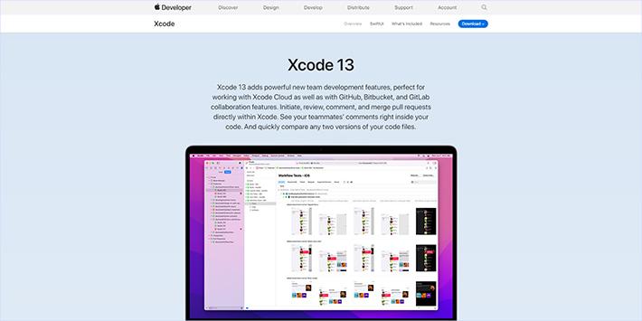 xcode