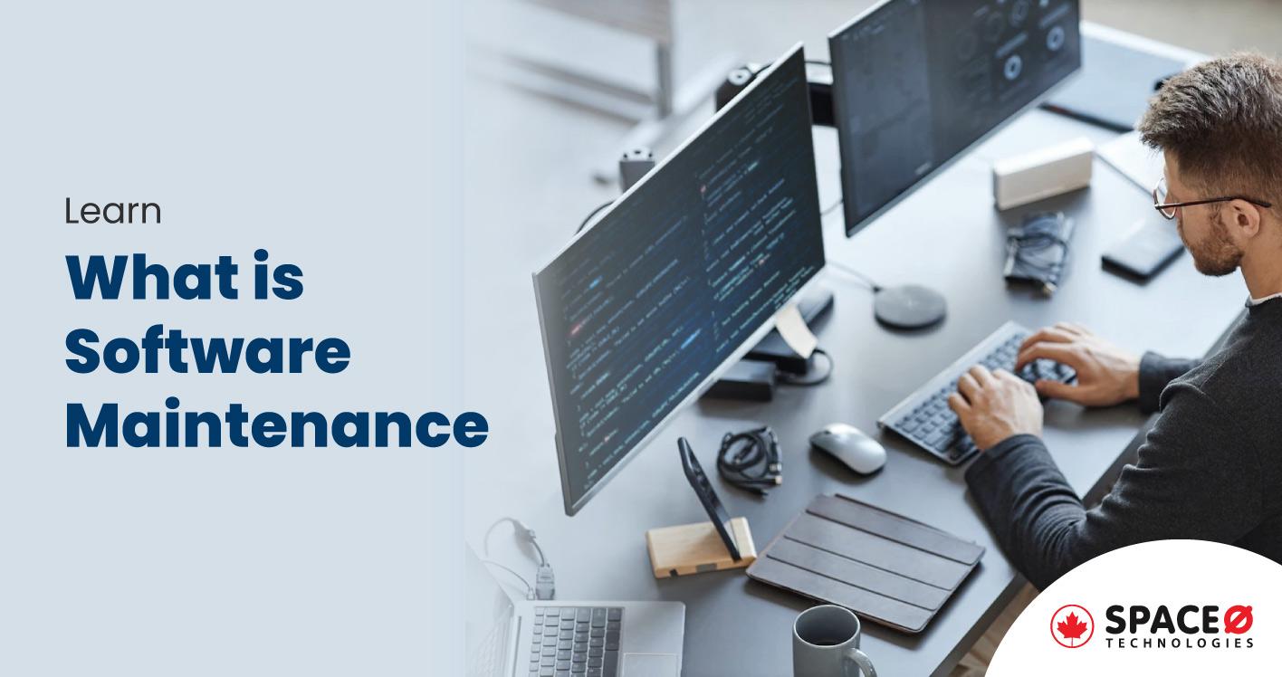 Software-Maintenance