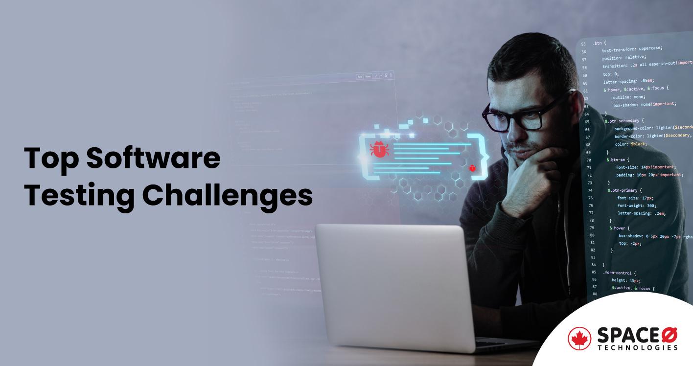 Top-Software-Testing-Challenges