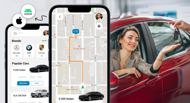 Car-Rental-App
