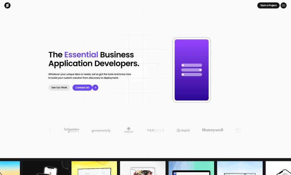 Essential Designs