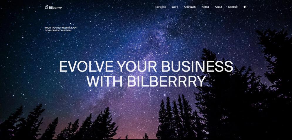 Bilberry