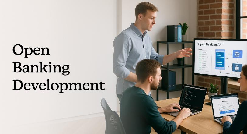 Open Banking Development