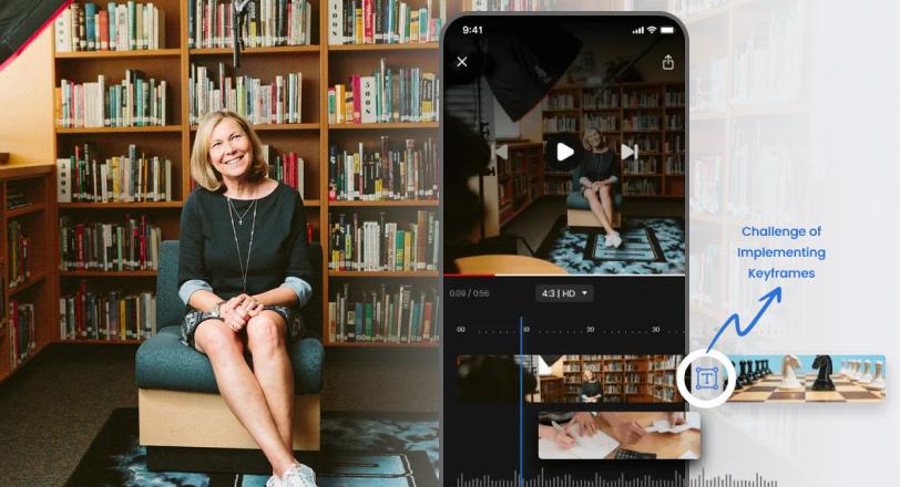 Video Editor App