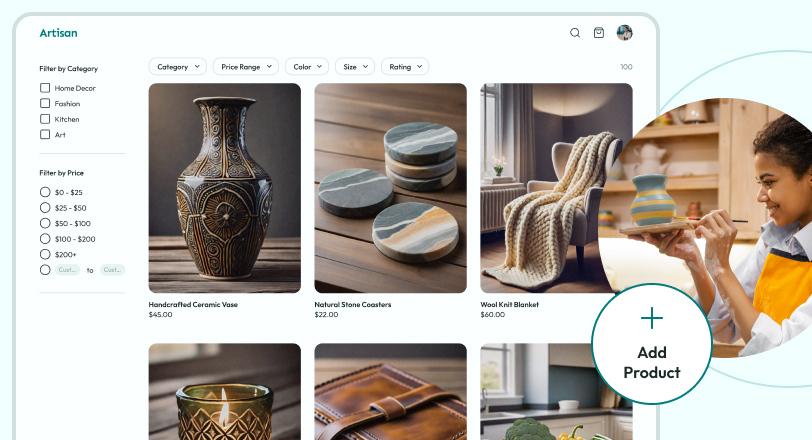 Home Services Booking App