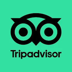 Tripadvisor icon