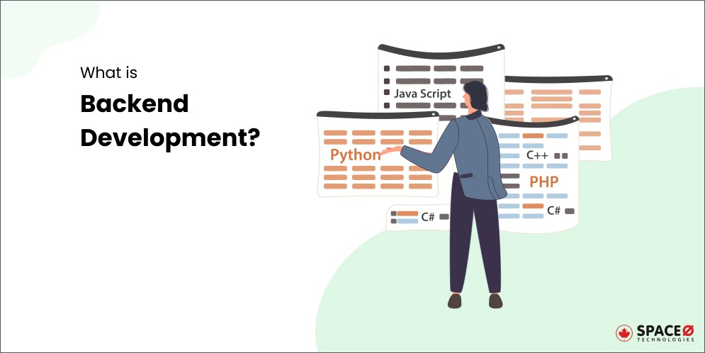 What is a Full-stack Developer_