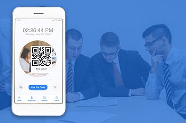 Attendance-Tracker-App