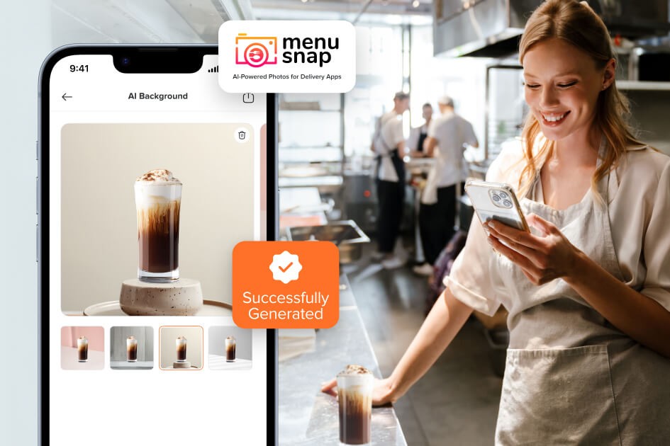 MenuSnap