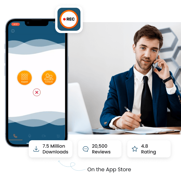 Call Recording App for Mobile Users