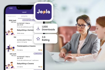 Jopla_ Italy's Premier Service Marketplace