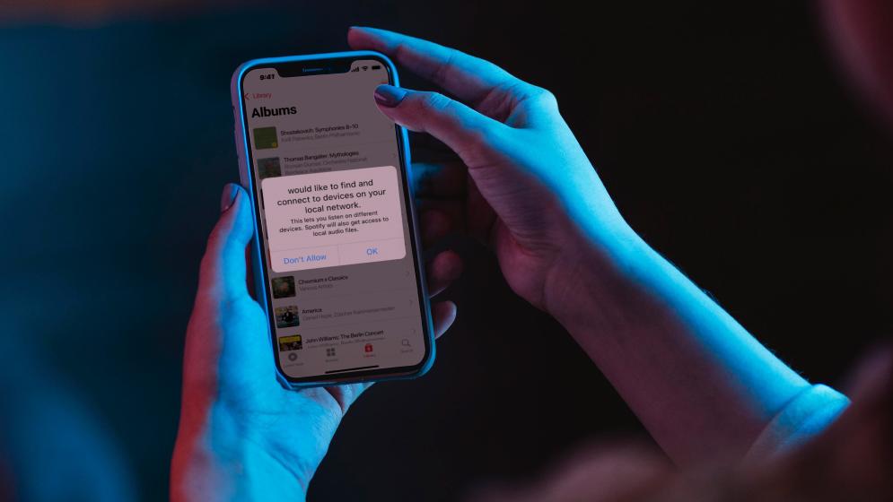 Give Access to Millions of Songs, Online & Offline