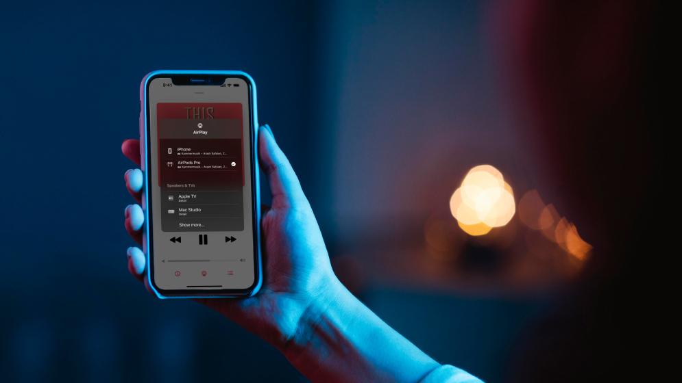 Social Media Integration & Connect With Friends