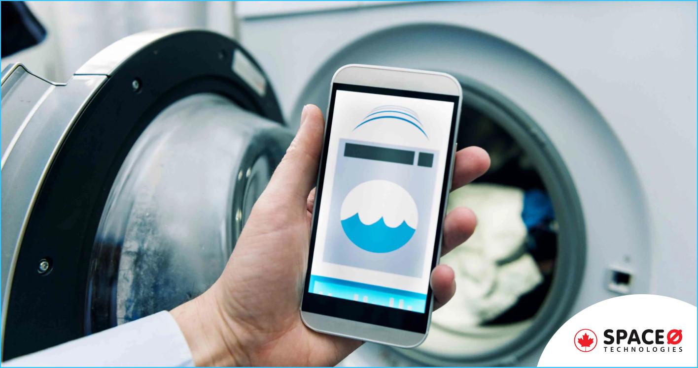 Problems of Laundromats and How Laundry Apps are Solving Them