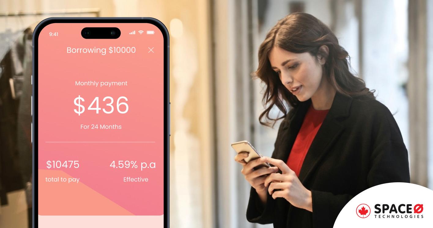4 Mobile App Development Ideas for Online Loan Companies