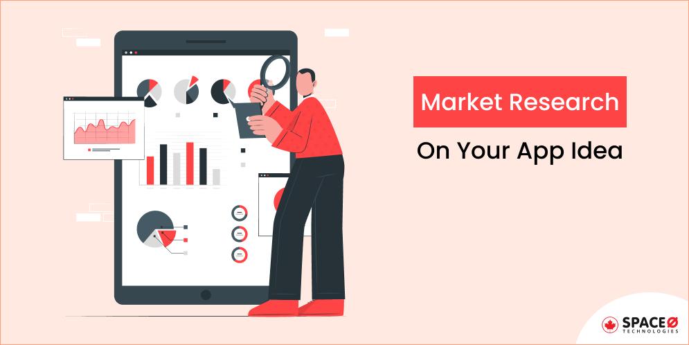 Market Research On Your App Idea