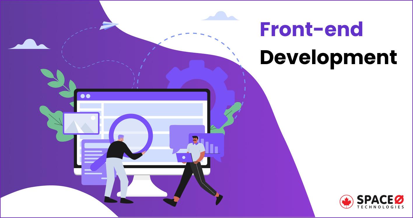 Front-end Development