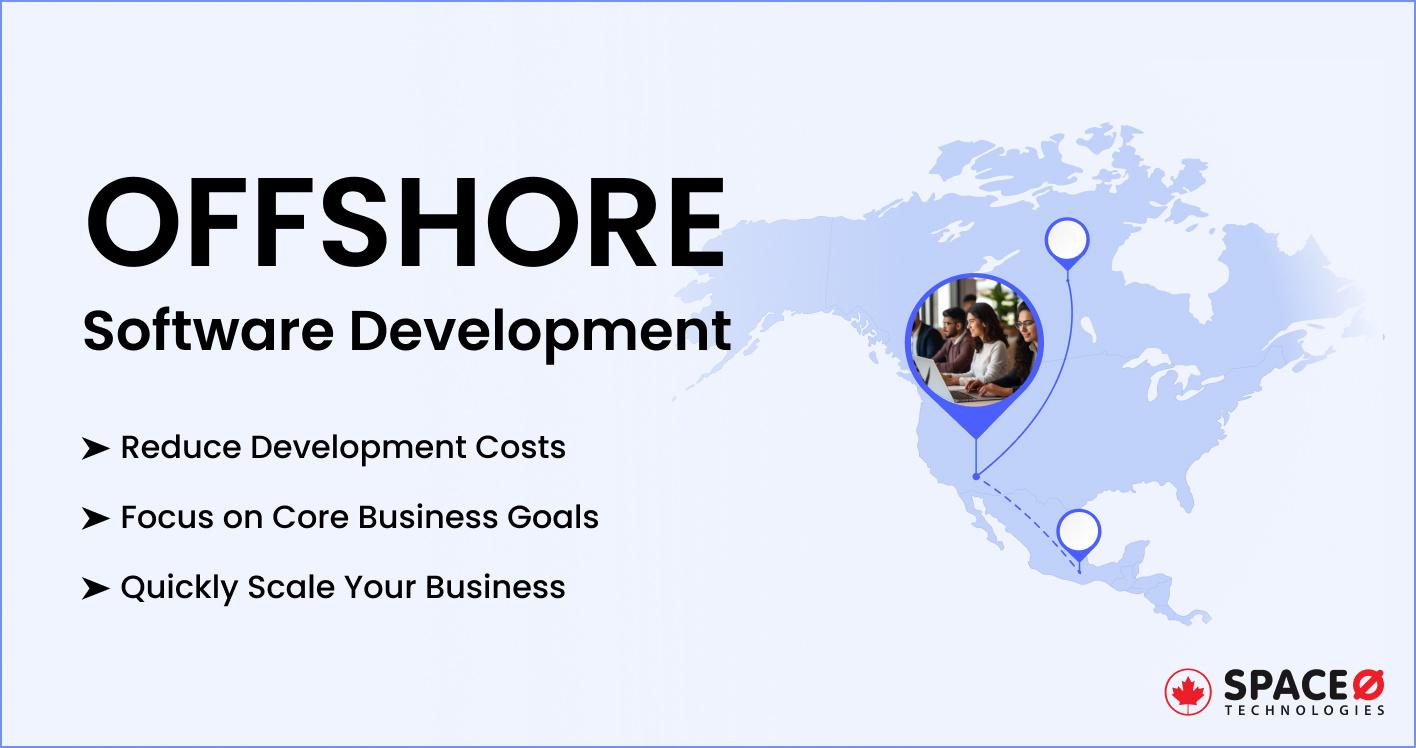 What is Offshore Software Development and Why it is Important for You_