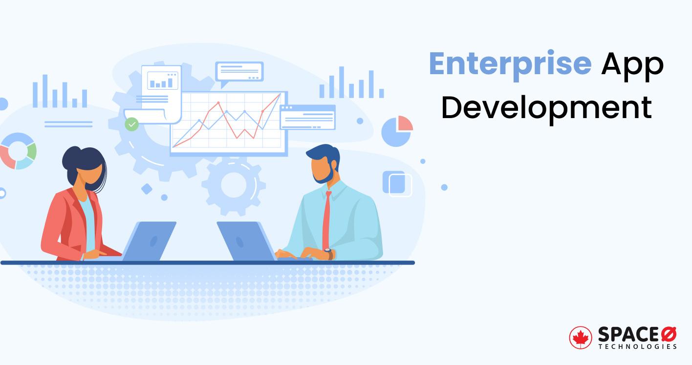 A Complete Guide to Mobile Enterprise Application Development