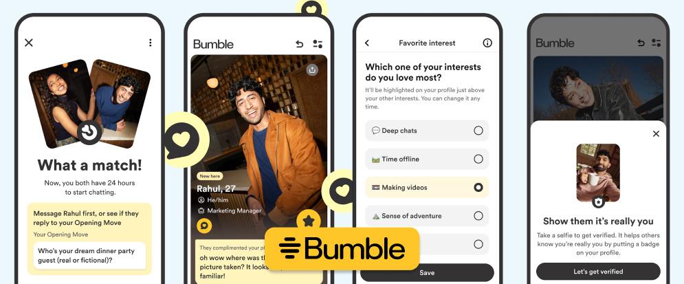 Bumble