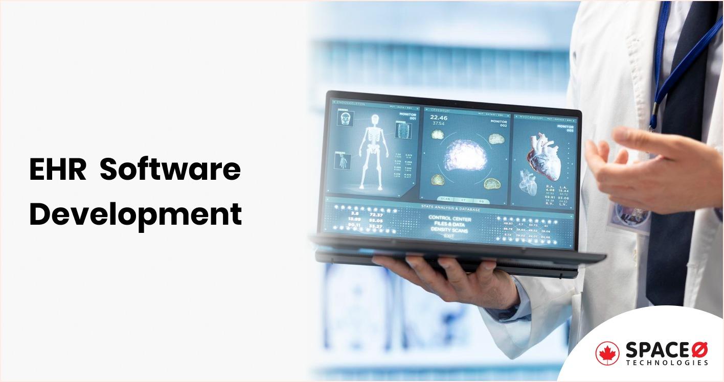EHR (Electric Health Record) Software Development