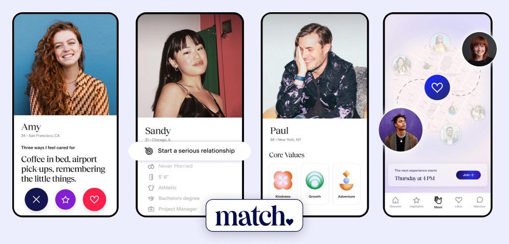 Match
