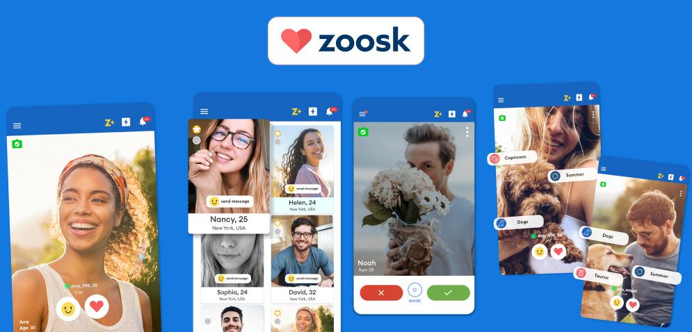 Zoosk