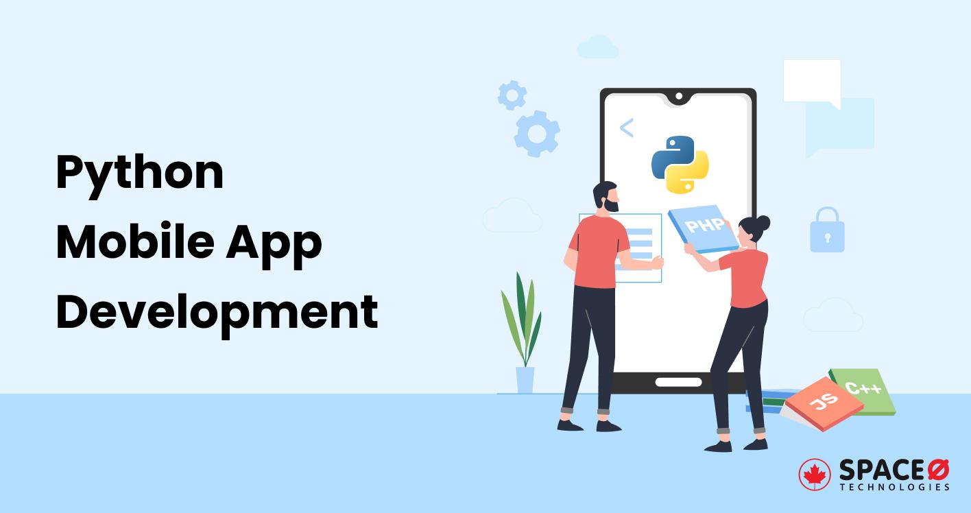 Python App Development_ Why and When to Build Apps Using Python