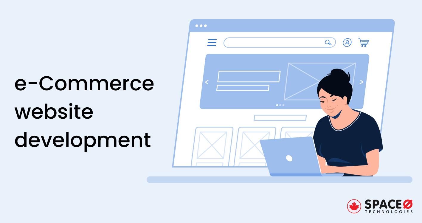 How to Build an eCommerce Website from Scratch