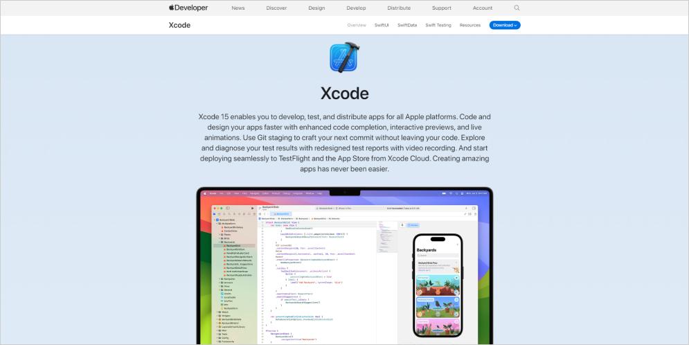 Xcode