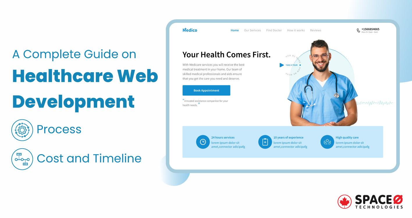A-Complete-Guide-on-Healthcare-Web-Development