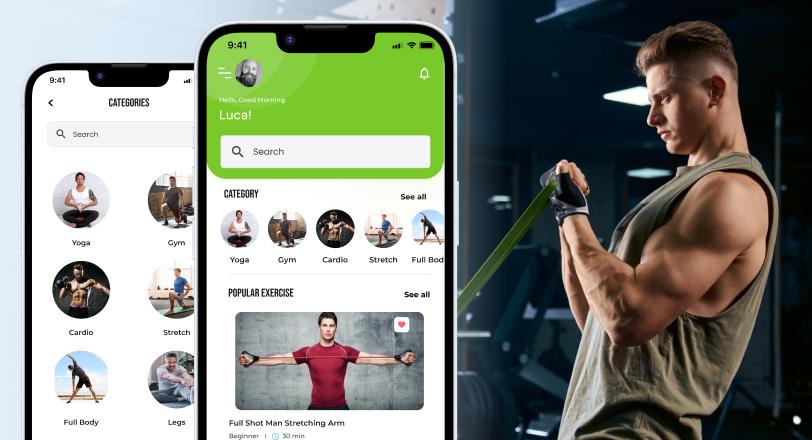 Workout-Planning-App