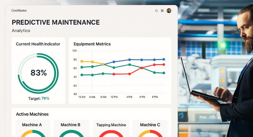 Predictive Maintenance Software