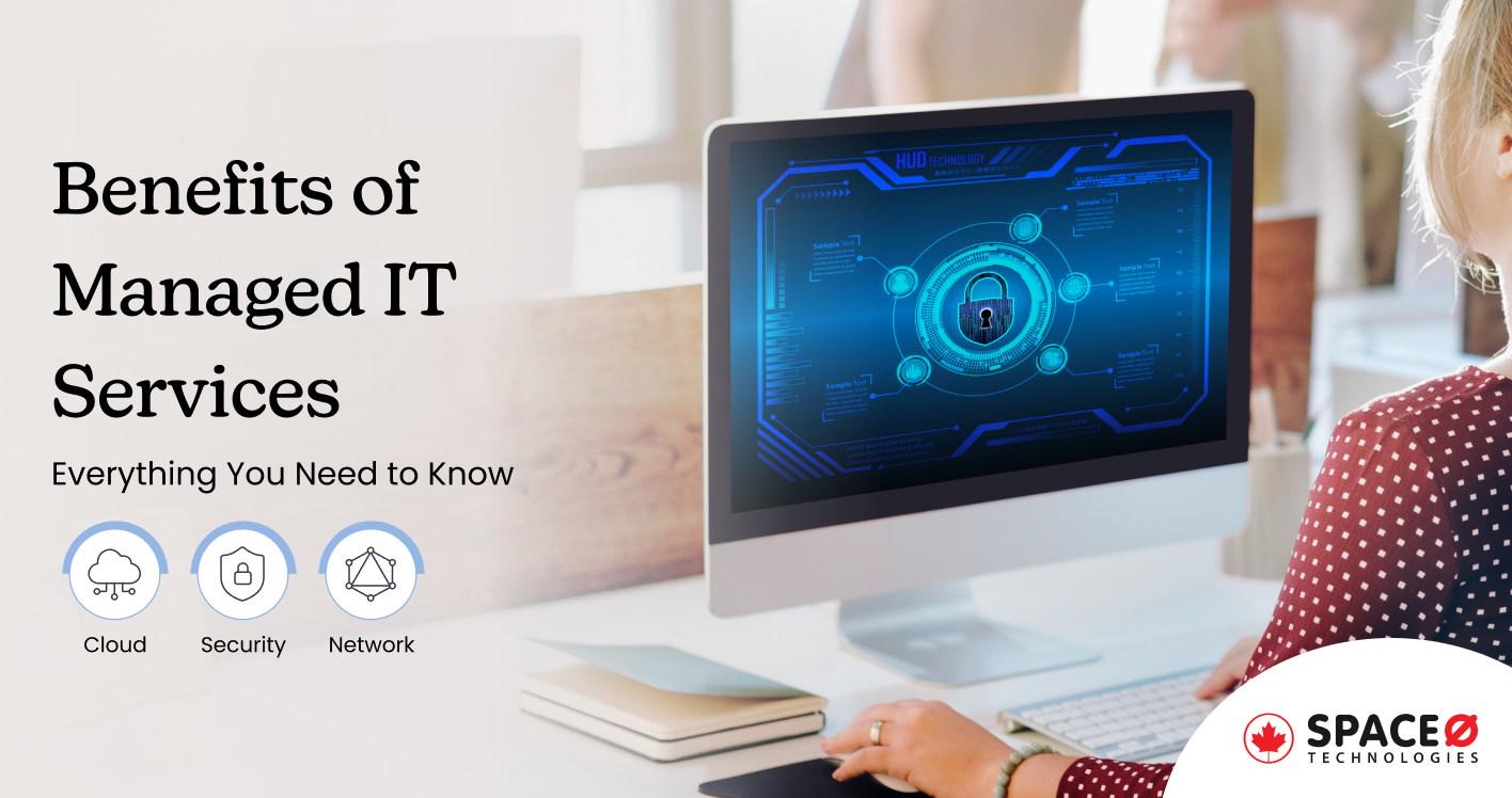 10 Key Benefits of Managed IT Services for Business Growth in 2025