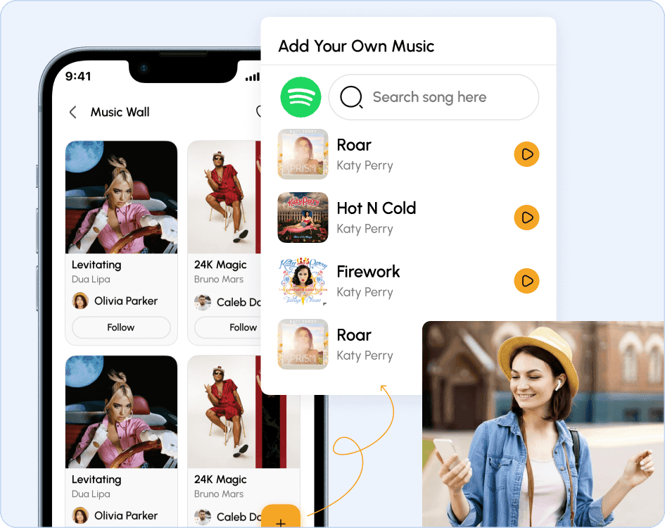 Abstract of GAC Nation