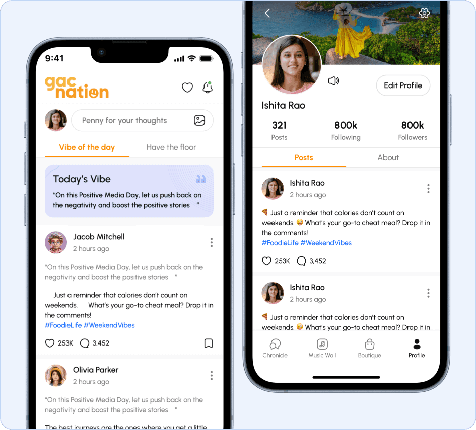 About Our Client and Project Requirements