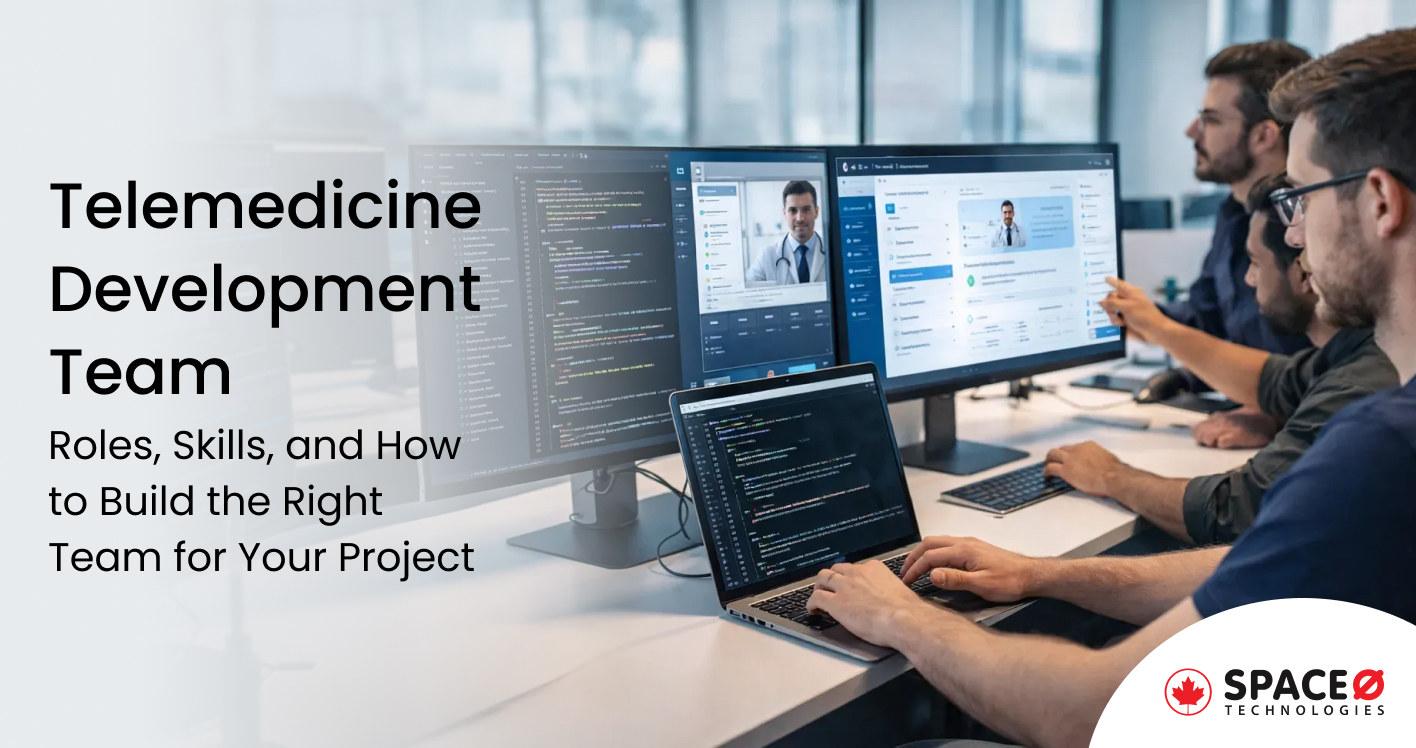 Telemedicine Development Team