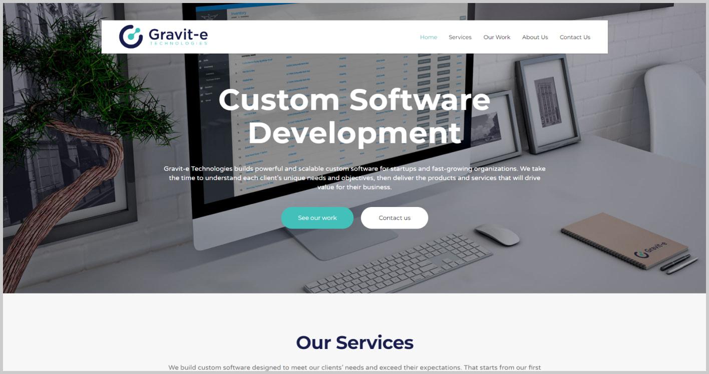 6 Gravit-e Technologies