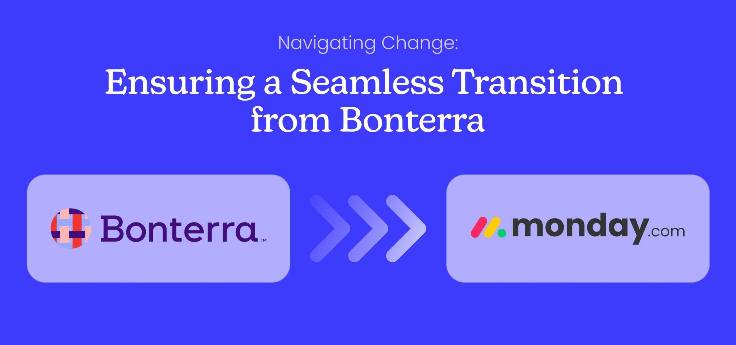 Responding to Bonterra’s Discontinuation: Strategies for a Smooth Transition