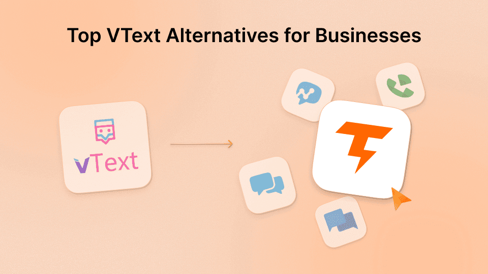 Top VText Alternatives